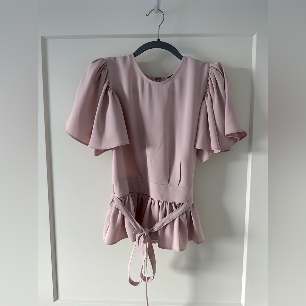 Express Top
